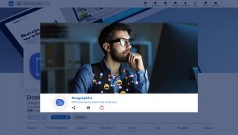 ویدیوآی آر - videoir Linkedin -Promo	